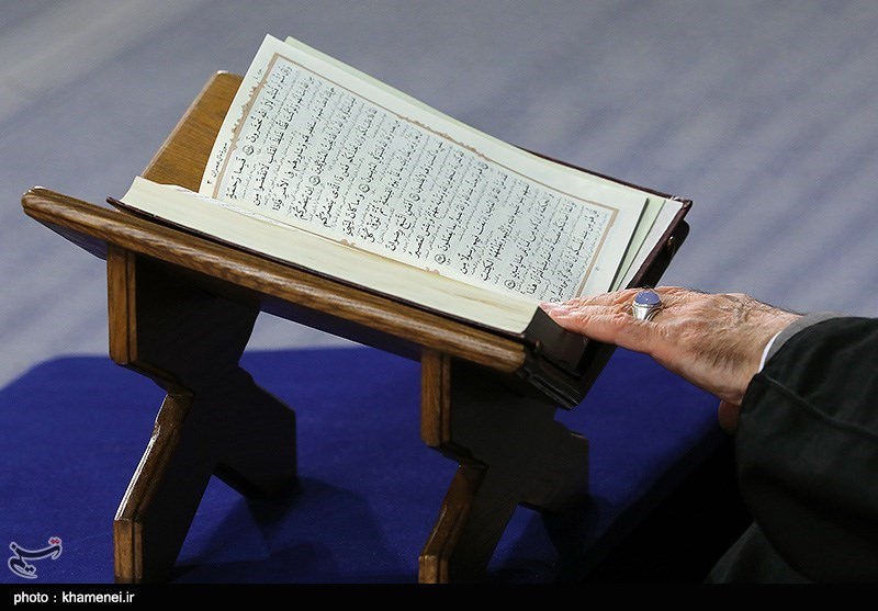 30 محفل قرآنی در 30 مسجد کردستان در ماه رمضان برپا می‌شود