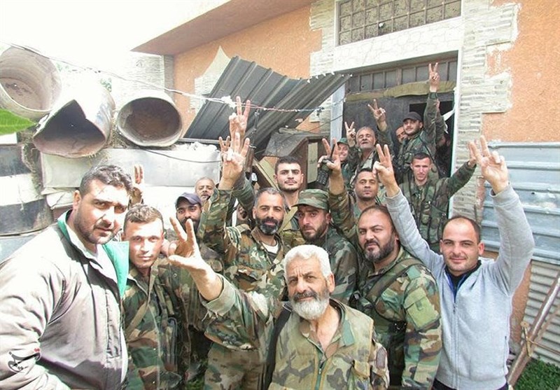لشکرکشی نظامی ترکیه به ادلب سوریه / ادامه پیشروی ارتش در «القابون» و دستاورد جدید در حومه «حمص»