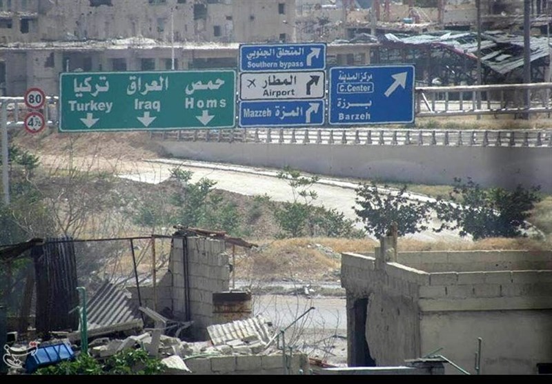 نگرانی ترکیه از موفقیت عملیات نظامی ارتش سوریه در ادلب