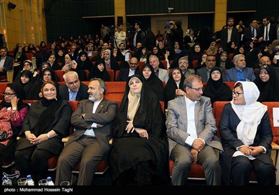 نشست تخصصی وزرای امور زنان کشورهای اسلامی - مشهد