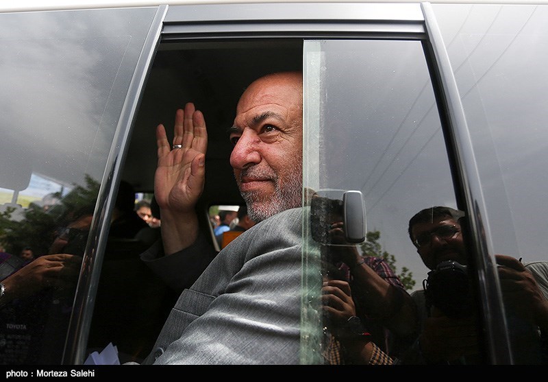 وزیر نیرو به استان خوزستان سفر می‌کند + برنامه‌ها