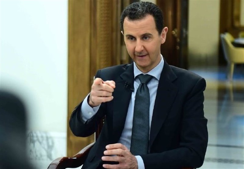 Syria in Talks to Buy Russian Air Defense Systems: Assad