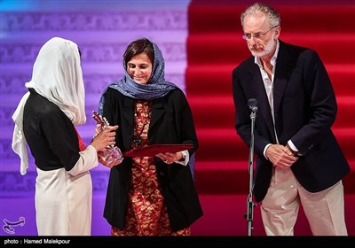 Fajr Int’l Film Festival Closes in Tehran