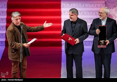 Fajr Int’l Film Festival Closes in Tehran