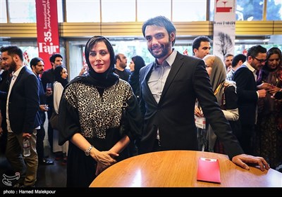 Fajr Int’l Film Festival Closes in Tehran