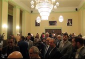 استقبال گرم عراقی‌ها از سفیر جدید در بغداد / مسجدی : «در اینجا احساس غربت نمی‌کنم» + تصاویر و فیلم