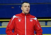جانشین کوبیلیسکی در تیم ملی صربستان مشخص شد