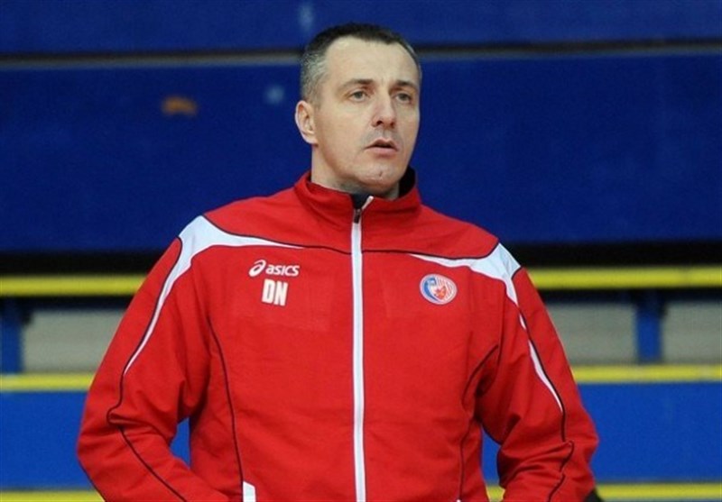 جانشین کوبیلیسکی در تیم ملی صربستان مشخص شد