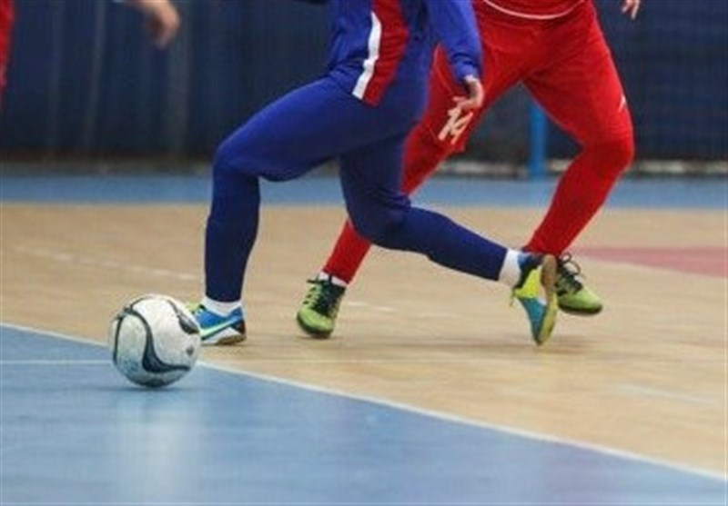 Victory Day Women Cup: Iran Comes Third