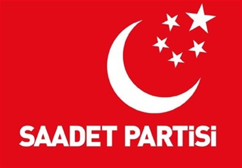 2019 Seçimlerinde Kilit Parti Saadet Olacak