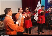 بیستمین جشنواره موسیقی فجر استان همدان در ملایر برگزار می‌شود