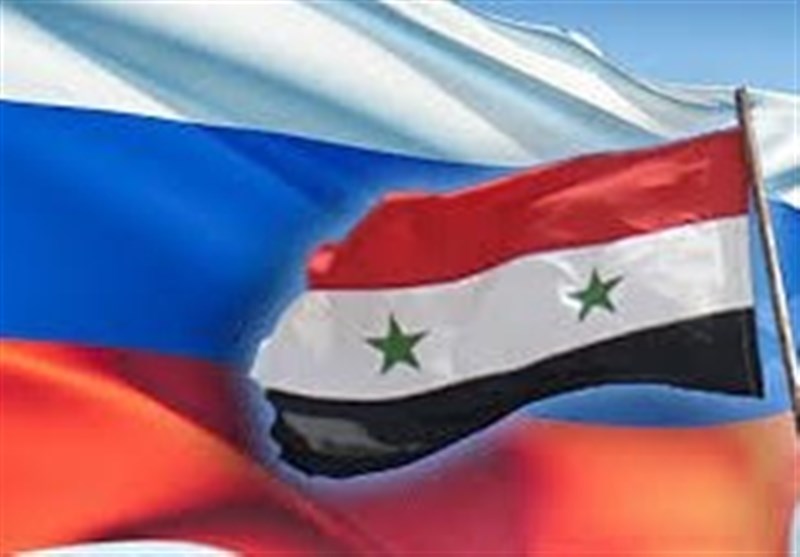 روس کی شام پر صیہونی حملوں کی مذمت