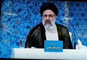 ستاد انتخاباتی حجت‌الاسلام رئیسی در یاسوج افتتاح می‌شود