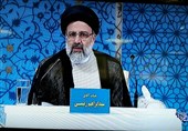 نشست خبری رئیس ستاد انتخاباتی حجت‌الاسلام رئیسی در ورامین برگزار می‌شود
