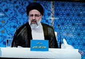 نشست مطبوعاتی رئیس ستاد مردمی انتخاباتی حجت‌الاسلام رئیسی در استان مرکزی برگزار می‌شود
