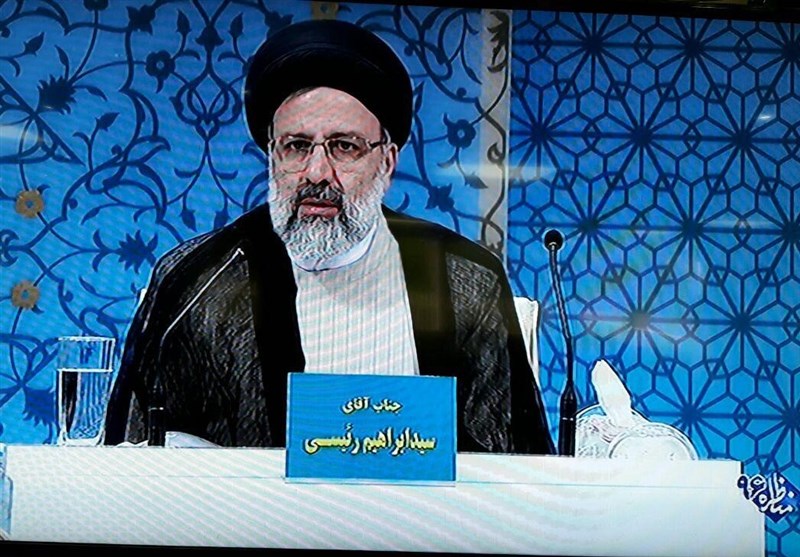 نشست مطبوعاتی رئیس ستاد مردمی انتخاباتی حجت‌الاسلام رئیسی در استان مرکزی برگزار می‌شود