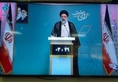 المرشح ابراهیم رئیسی یحذر من تعمق أزمة الشرخ الطبقی فی ایران