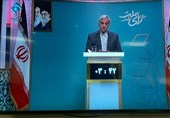 المرشح هاشمی طبا: الثورة الإسلامیة أرعبت الدیکتاتوریات فی المنطقة
