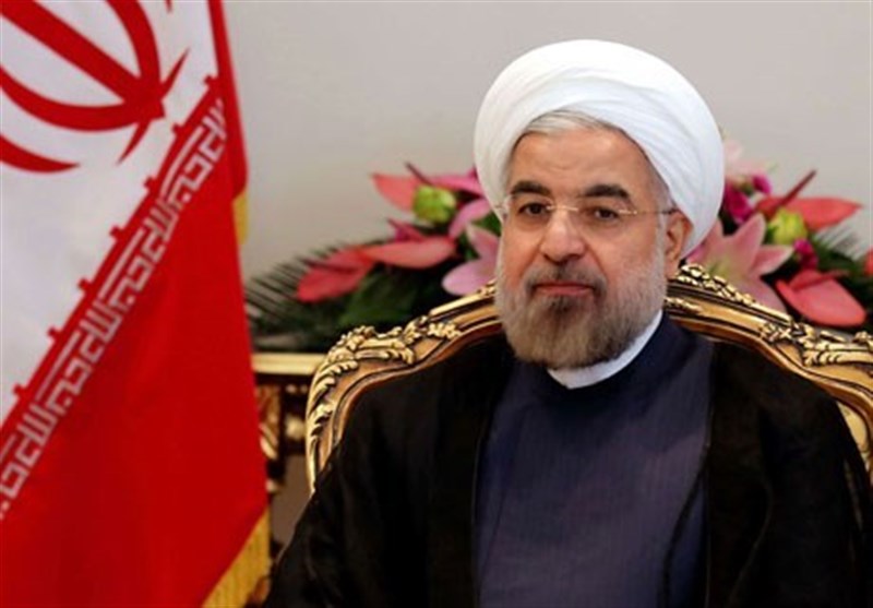 Iranian President Promises Younger Cabinet If He Wins Second Term