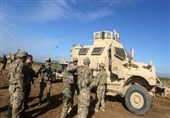 اعزام تجهیزات نظامی جدید آمریکا به منبج در بحبوحه هشدارهای ترکیه
