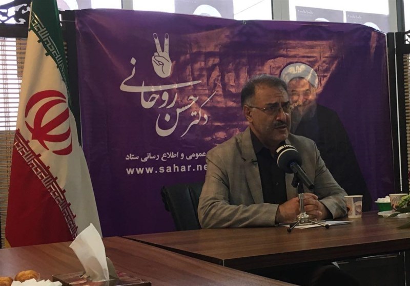 دولت روحانی از وقوع حقوق‌های نجومی عذرخواهی کرد/ نظر جهانگیری تغییر نخواهد کرد