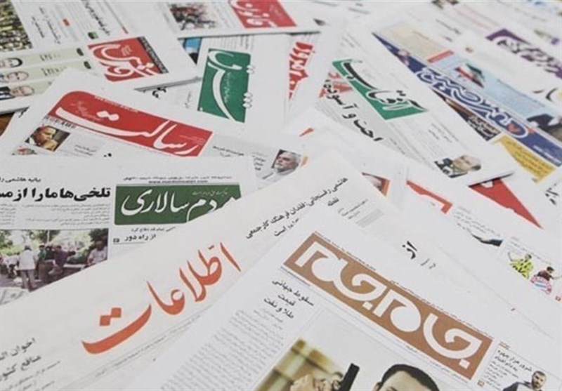 روزانه 50 درصد مطبوعات در مشهد مرجوع می‌شوند