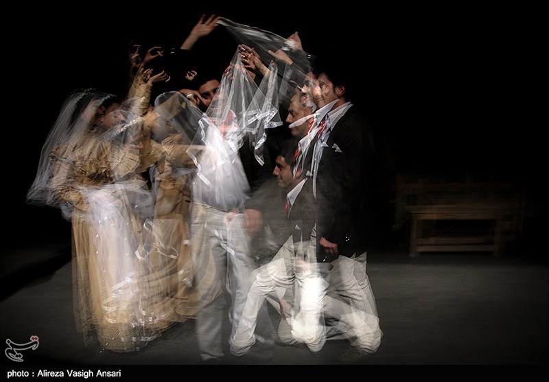 استفاده از ظرفیت‌های تاریخی اصفهان برای رونق‌بخشی به تئاتر