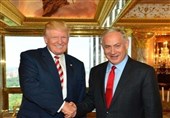 اسرائیل طرح متوقف کردن نفوذ ایران در سوریه را به ترامپ داد