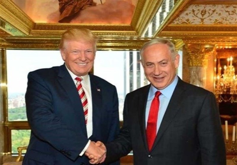 Netanyahu Trump&apos;tan İran&apos;a Yönelik Daha Fazla Yaptırım Bekliyor