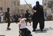 حکم اعدام یکی از سرکردگان مهم داعش