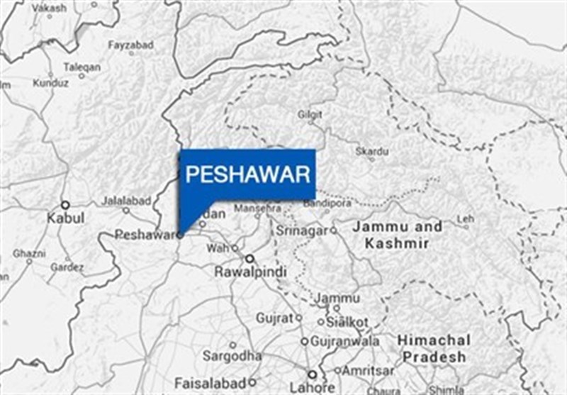 افغان طالبان رہنما کا داعش کے ہاتھوں پشاور میں قتل
