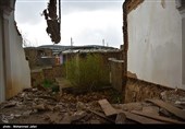 مسدود شدن محورهای مواصلاتی بلوچستان در پی بارندگی شدید/ تخریب &quot;1000 منزل&quot; در ایرانشهر