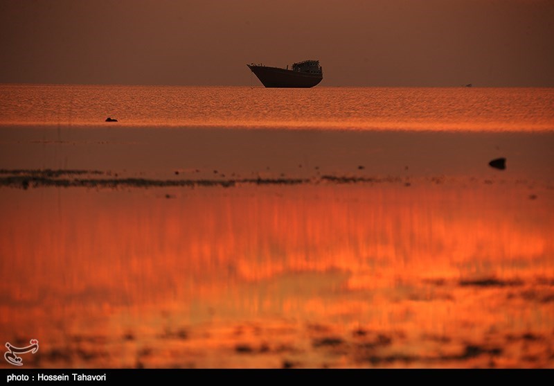جزئیات انتقال آب خلیج فارس به سرزمین طلای سبز + تصویر