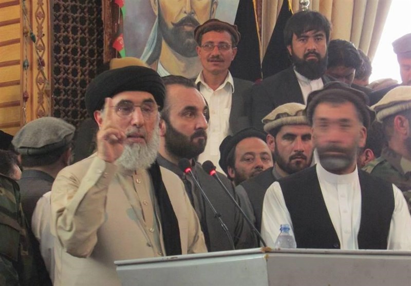 برخی‌ها مانع ایجاد «مجمع عمومی احزاب سیاسی افغانستان» توسط حزب اسلامی می‌شوند
