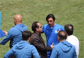 باشگاه استقلال از هوادارانش درخواست کمک مالی کرد/ اعلام آخرین وضعیت ابراهیمی و رضایی