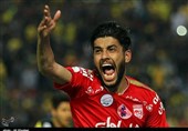 مهدی شریفی با پرسپولیس به توافق رسید