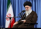 مشروح سخنان امام خامنه‌ای امشب قبل از خبر ساعت 21 پخش می‌شود