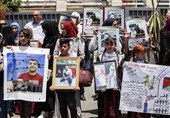 More Prisoners Join Jailed Palestinian Hunger Strikers