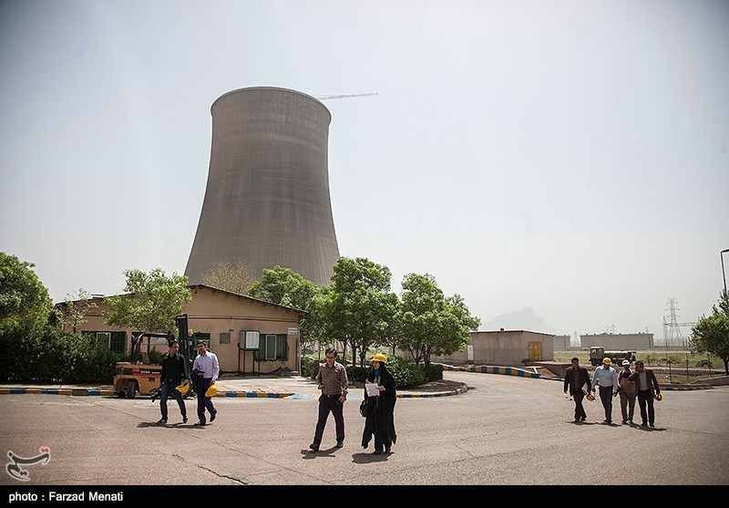 کدام نیروگاه های تهران از مدار خارج است؟