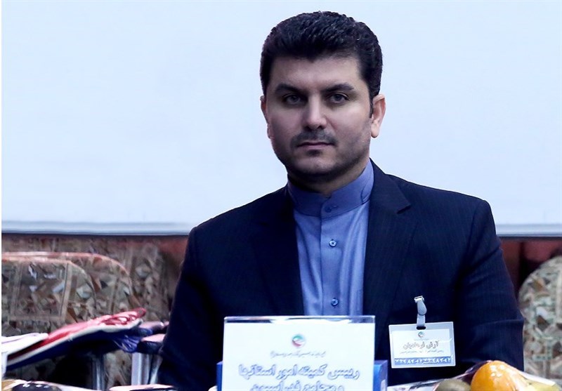 فرهادیان: نسل جدید تکواندو ایران در راه است/ امیدوارم در مسابقات جهانی نونهالان بار دیگر در هر دو رده قهرمان شویم