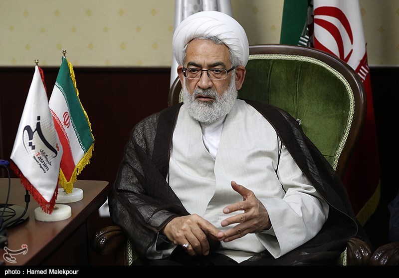 Prosecutor General Warns against Attempts to Upset Election Security in Iran