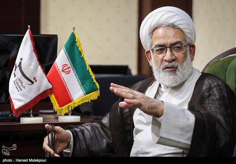تهران| دادستان کل کشور: مبارزه با فساد باید از سرمنشأ آغاز شود