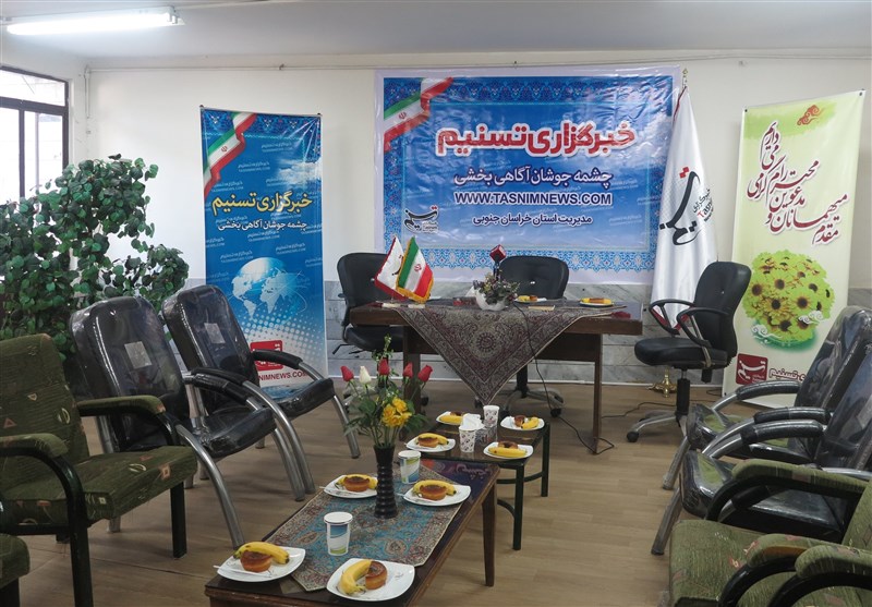 نشست خبری رئیس ستاد مردمی قالیباف در ‌خراسان جنوبی برگزار می‌شود