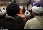 مسئول امور روحانیون مبلغ ستاد انتخاباتی رئیسی در خوزستان منصوب شد