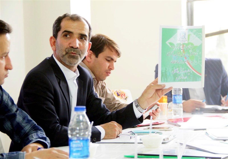 15 تفاهم‌نامه برای توسعه ورزش همگانی در فارس امضا شد‌