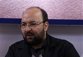 واکنش جواد امام به مواضع کارگزارانی‌ها درباره تاجزاده: حرف بی ربط می‌زنند
