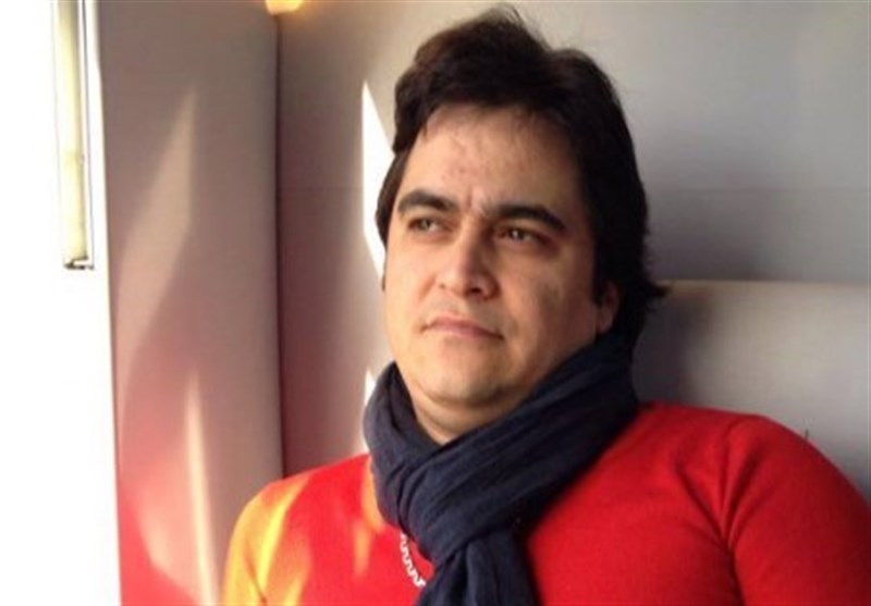 روح‌الله زم بازداشت شد