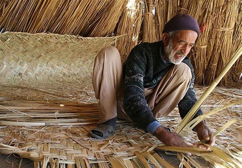 خوزستان| کارگاه‌های صنایع دستی در حمیدیه راه‌اندازی می‌شود