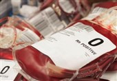 526 واحد خونی روز تاسوعا و عاشورا در لرستان اهدا شد