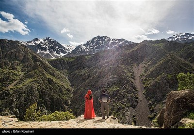 جاذبه های گردشگری استان کردستان- 2